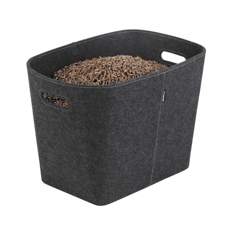 FELT - Conteneur pour granulés et bois de chauffage